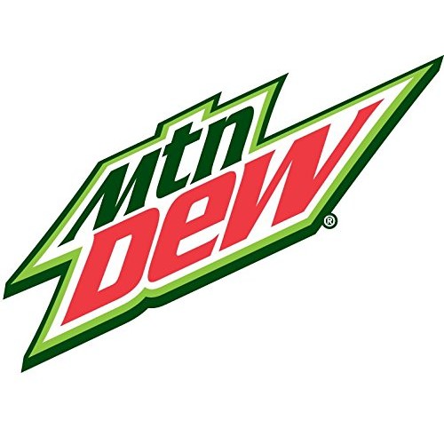 Mountain Dew Soda, 12 Fl Oz Pack Of 24