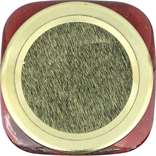 Mountain Fruit Company, Jam Sour Cherry Rhubarb, 9.5 Ounce