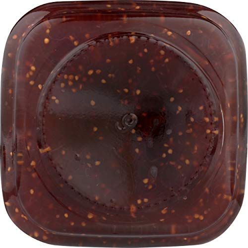 Mountain Fruit Company Black Mission Fig Galaxy Jam, 9.5 Oz