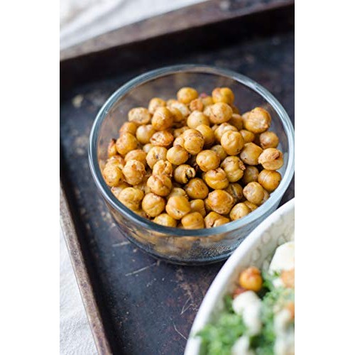 Mountain High Organics Organic Non-Gmo Garbanzo Beans 25 Lb Bag