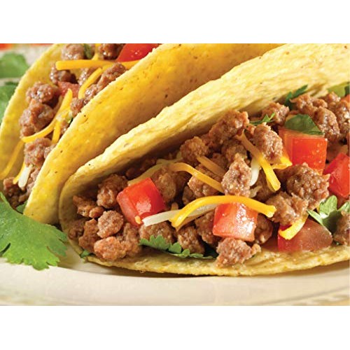 Mountain House Cooked Ground Beef | Freeze Dried Survival &Amp; Emer