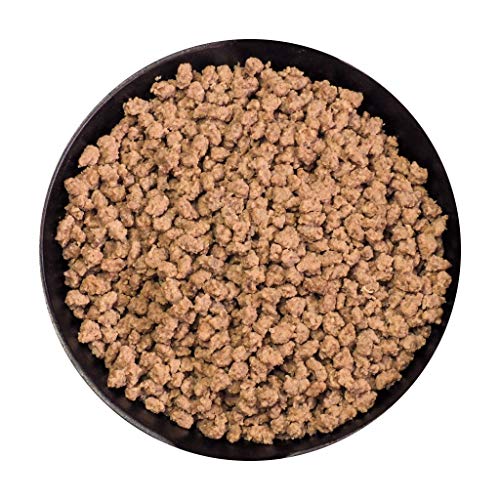 Mountain House Cooked Ground Beef | Freeze Dried Survival &Amp; Emer