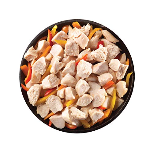 Mountain House Cooked Diced Chicken | Freeze Dried Survival &Amp; Em