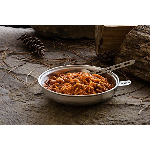 Mountain House Spaghetti With Meat Sauce, Pouch