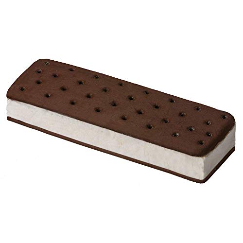 Mountain House Vanilla Ice Cream Sandwich | Freeze Dried Backpac