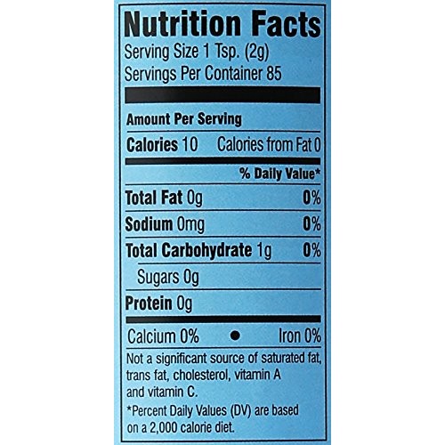 Jamaica Mountain Peak Instant Coffee 6 Oz