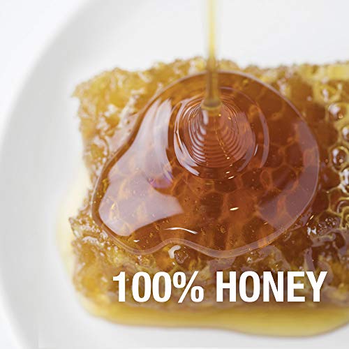 Usda Organic Mountain Ridge Honey - 22 Oz Of 100% Pure Raw Honey
