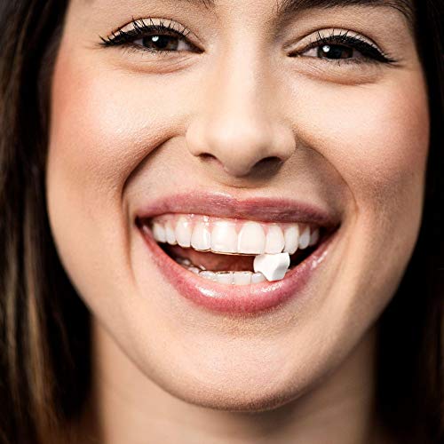 Movemints Clear Aligner Mints - Patented Aligner Seating Mints -...