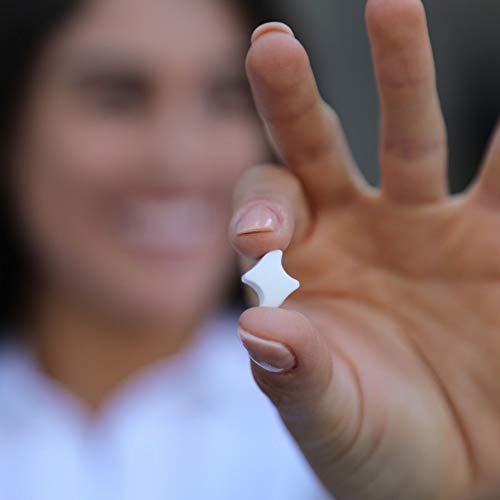 Movemints Clear Aligner Mints - Patented Aligner Seating Mints -...