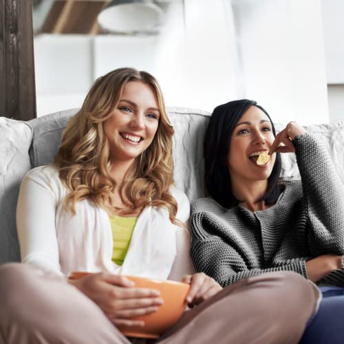 Mozaics VARIETY - Popped Veggie Chips 6-pack | Healthy Pea Pro...