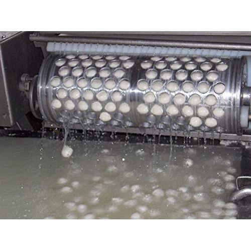 4 Pack Frozen Buffalo Mozzarella | Made With 100% Water Buffalo