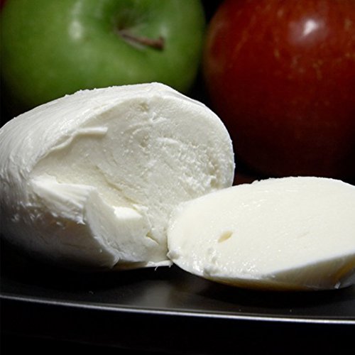 Cheese Making Kit Italian Mozzarella &Amp; Ricotta=Great Gift=Make Y