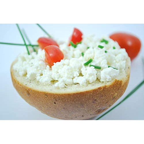 Cheese Making Kit Italian Mozzarella &Amp; Ricotta=Great Gift=Make Y