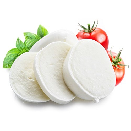 Cheese Making Kit Italian Mozzarella &Amp; Ricotta=Great Gift=Make Y