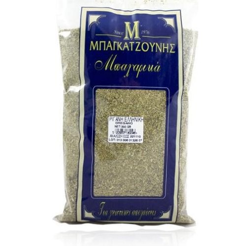 Oregano From Greek Mountains 100G