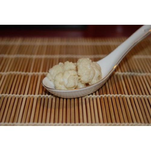 Live Organic Milk Kefir Grains - As Seen On Tv - 100% Guaranteed