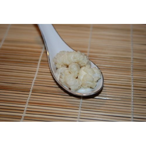 Live Organic Milk Kefir Grains - As Seen On Tv - 100% Guaranteed