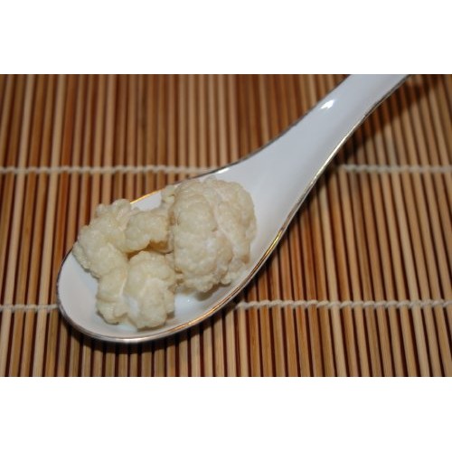 Live Organic Milk Kefir Grains - As Seen On Tv - 100% Guaranteed