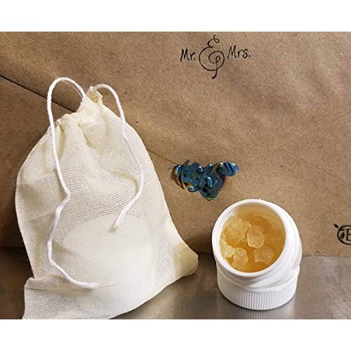 Water Kefir Grains With Mr And Mrs Kefir Instructions