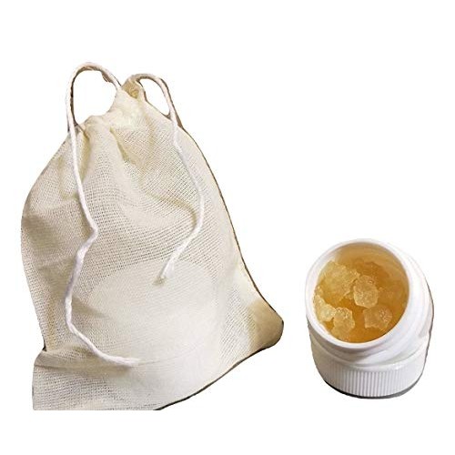 Water Kefir Grains With Mr And Mrs Kefir Instructions