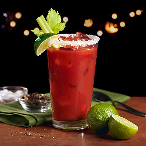 Mr & Mrs T Original Bloody Mary Mix, 1.75 L bottles Pack of 6