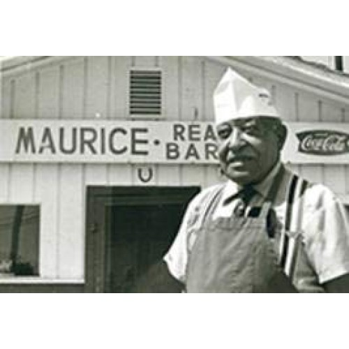 Mr. G Sauce Mild Blues Bbq And Marinade Hot Sauce - Gluten Free,