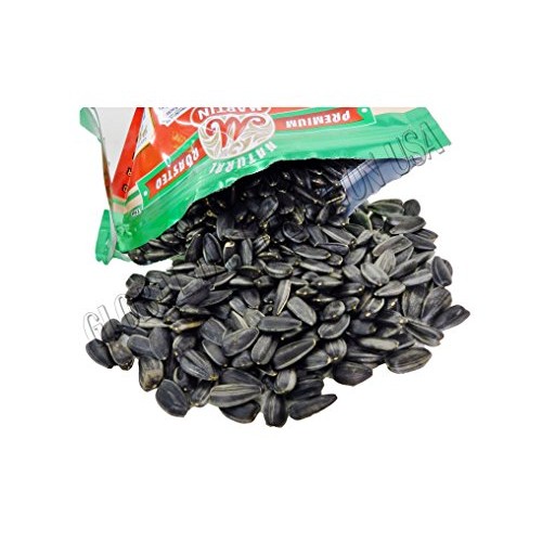 Premium Roasted Sunflower Seeds By Mr.Martin Ot Martina Unsalt