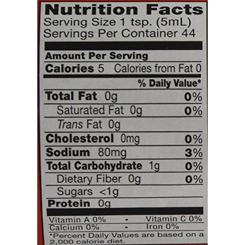 Mister Mustard Original Mustard, 7.5 Ounce, Pack Of 6