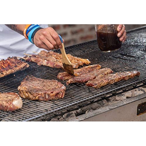 Mr. Qs Filipino Grilling Marinade Garlicky Sweet Barbecue 12Oz