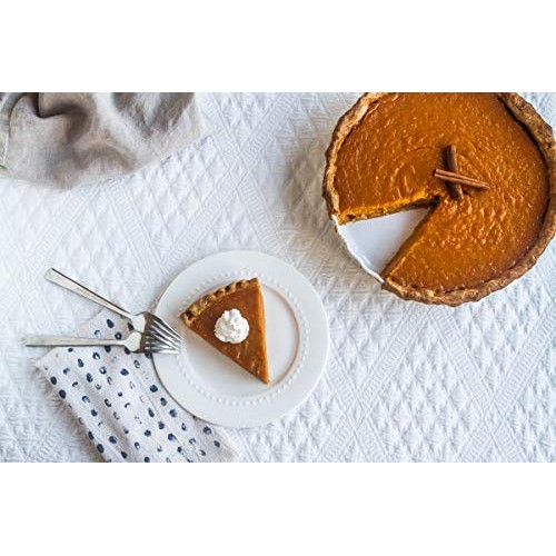 Mr. Tods 10 Southern Style Sweet Potato Pie