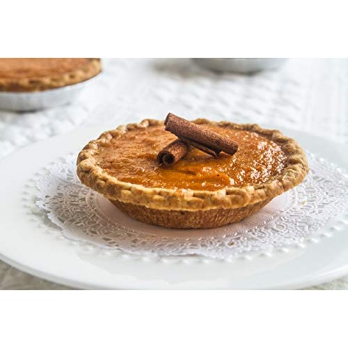 Mr. Tods 4 Sweet Potato Pie 10-Pack