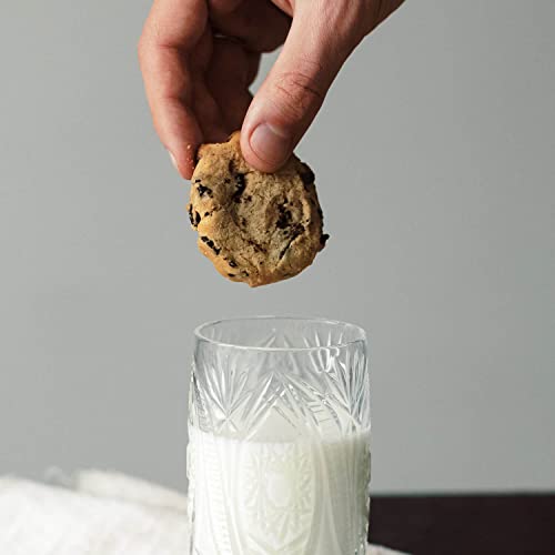 Mr. Tortilla 1 Net Carb Cookie Mix - Low Carb, Paleo, Keto-Frien...