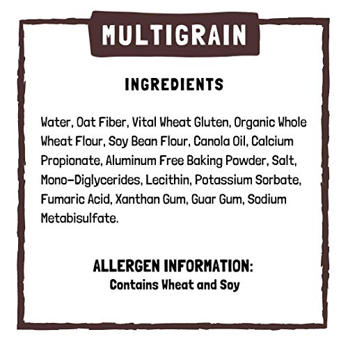 Mr. Tortilla 1 Net Carb Tortillas 96 Tortillas | Keto, Vegan,