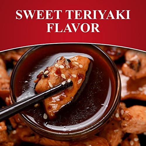 Mr. Yoshidas Original Sweet Teriyaki Marinade &Amp; Cooking Sauce