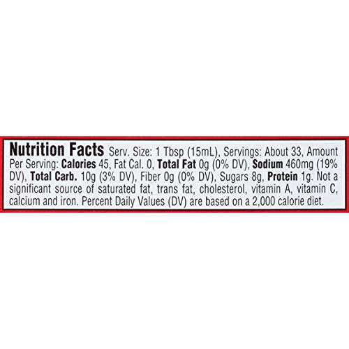 Mr. Yoshidas Original Sweet Teriyaki Marinade &Amp; Cooking Sauce