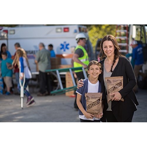 Mre Meal Packed 2020 With Heater