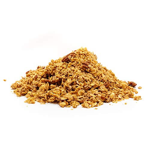 Mrs. Barr’s Natural Foods Granola | Almond, Walnut & Pecan | Cer...