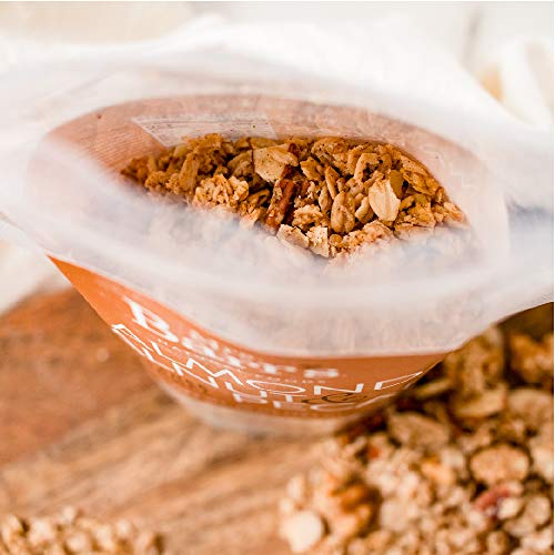 Mrs. Barr’s Natural Foods Granola | Almond, Walnut & Pecan | Cer...