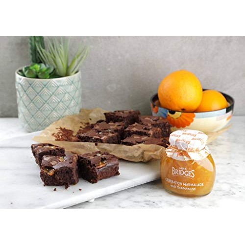 Mrs Bridges Celebration Marmalade With Champagne, 12 Ounce Pack