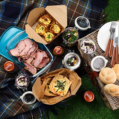 Mrs Bridges Farmhouse British Chutney, 10 Ounce