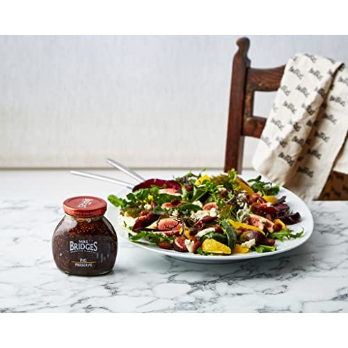 Mrs Bridges Fig Preserve, 12 Ounce 1