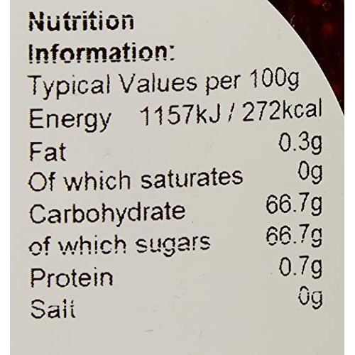 Mrs Bridges Fig Preserve, 12 Ounce 1