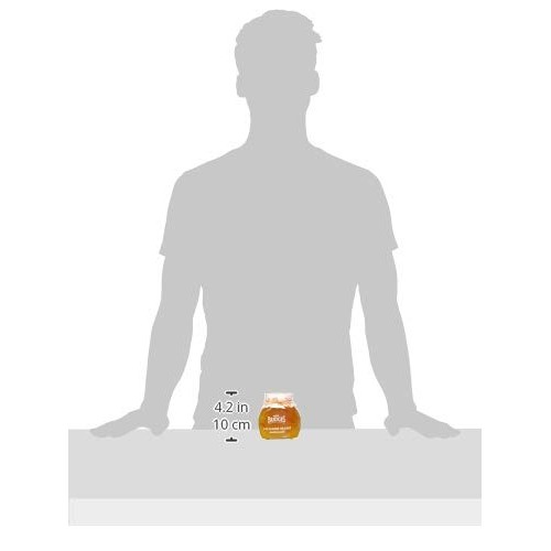 Mrs Bridges The Dundee Orange Marmalade, 12 Ounce 1 Jar