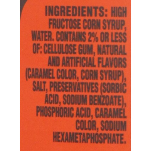 Mrs. Butterworths Lite Syrup, 24-Ounce Pack Of 4