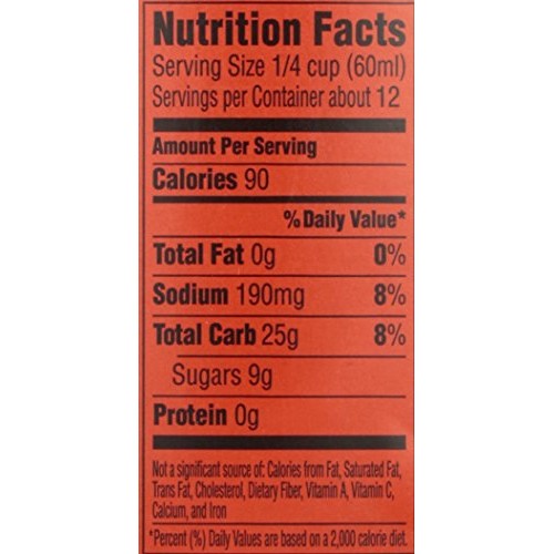 Mrs. Butterworths Lite Thick And Rich Pancake Syrup, 24 Oz.