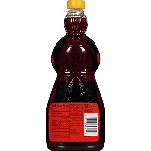 Mrs. Butterworths Original Syrup, 36 Oz
