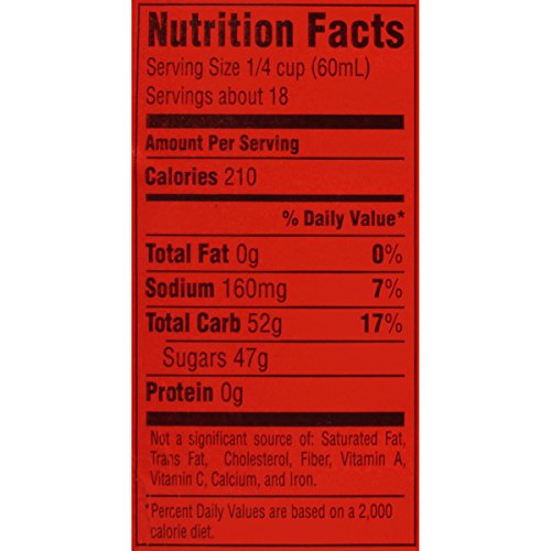 Mrs. Butterworths Original Syrup, 36 Oz