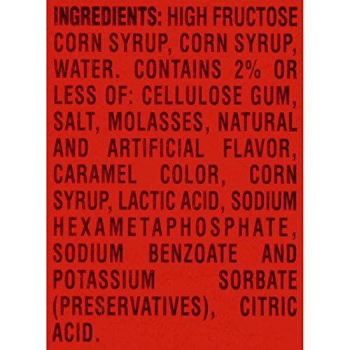 Mrs. Butterworths Original Syrup, 36 Oz