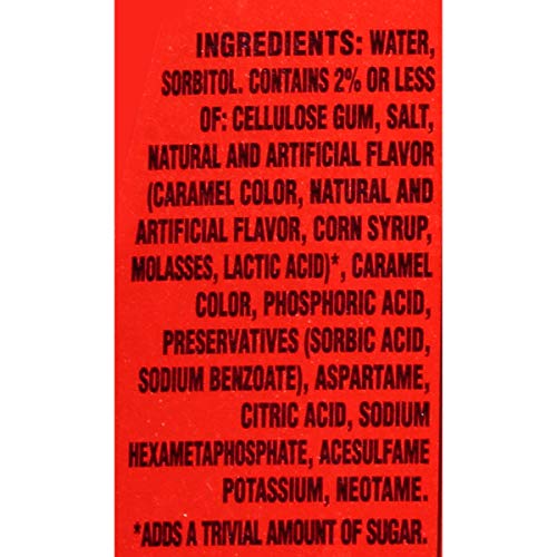 Mrs. Butterworths Sugar Free Thick And Rich Pancake Syrup, 24 Oz.