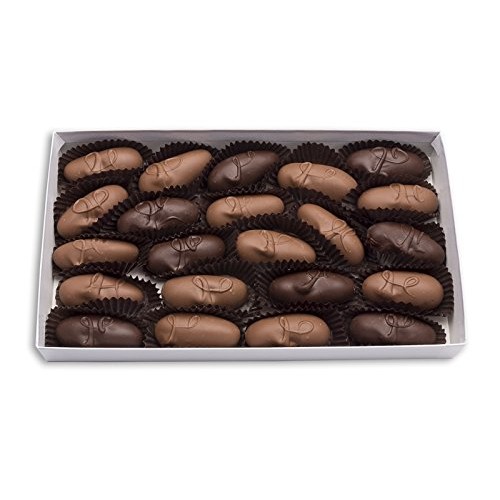 Mrs. Cavanaugh’S Marzipan Chocolate | Quality Gourmet Almond Gif